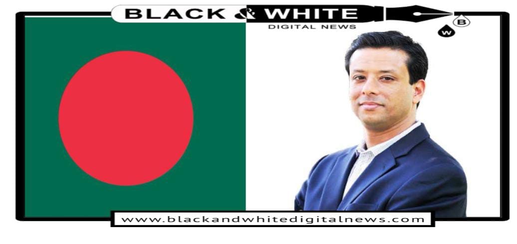 Sheikh Hasina Steps Down Amid Protests: Son Sajeeb Wazed Joy Announces She Won't Return to Politics