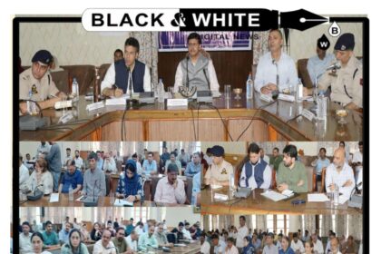 ACB organises Vigilance Awareness programme at Ganderbal