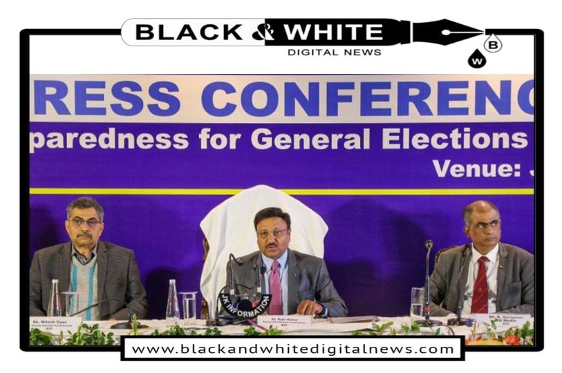Election Commission Visits J&K, Promises Assembly Elections Post Security Review