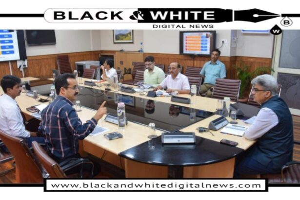 CS takes stock of PDS through FCS&CA