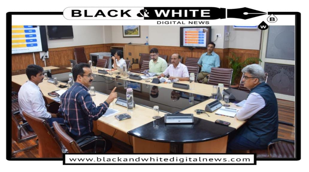 CS takes stock of PDS through FCS&CA