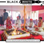 Lt Governor Pays Obeisance at Shri Mata Vaishno Devi Shrine, Inaugurates new Yagyashala at Bhawan
