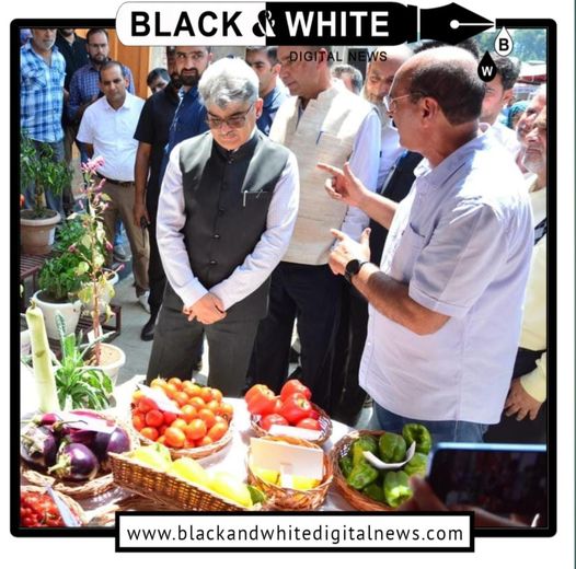 HADP to usher in a new era of agricultural growth: Atal Dulloo