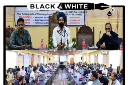 ACB organises Vigilance Awareness programme at Ganderbal