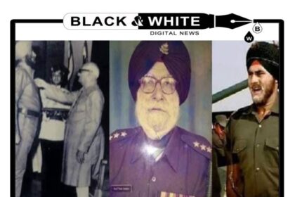 Subedar Rattan Singh: The Unyielding Defender of Longewala
