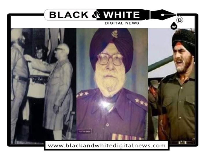 Subedar Rattan Singh: The Unyielding Defender of Longewala