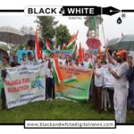 District Administration Samba organizes Mega Tiranga Marathon