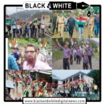 Tiranga Rallies organized across District Ramban under Har Ghar Tiranga Campaign