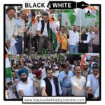 DC Poonch flagged off Tiranga Cycle Rally