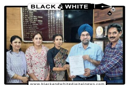 Fertilizer Quality Control Laboratory Jammu Achieves NABL Accreditation