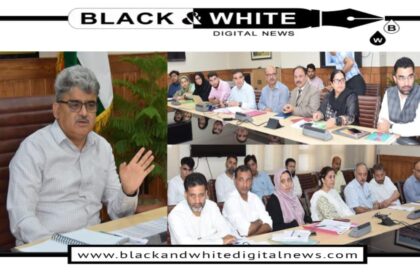 Health Department Doda organizes HIV & Hepatitis Screening Camp for Sanitation Workers