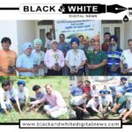 Directorate of Agriculture Jammu holds Plantation Drive under Swachhata Pakhwada