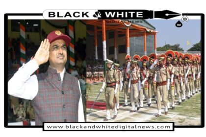 Divisional Commissioner Jammu Oversees Full Dress Rehearsal for Independence Day Celebration at MA Stadium