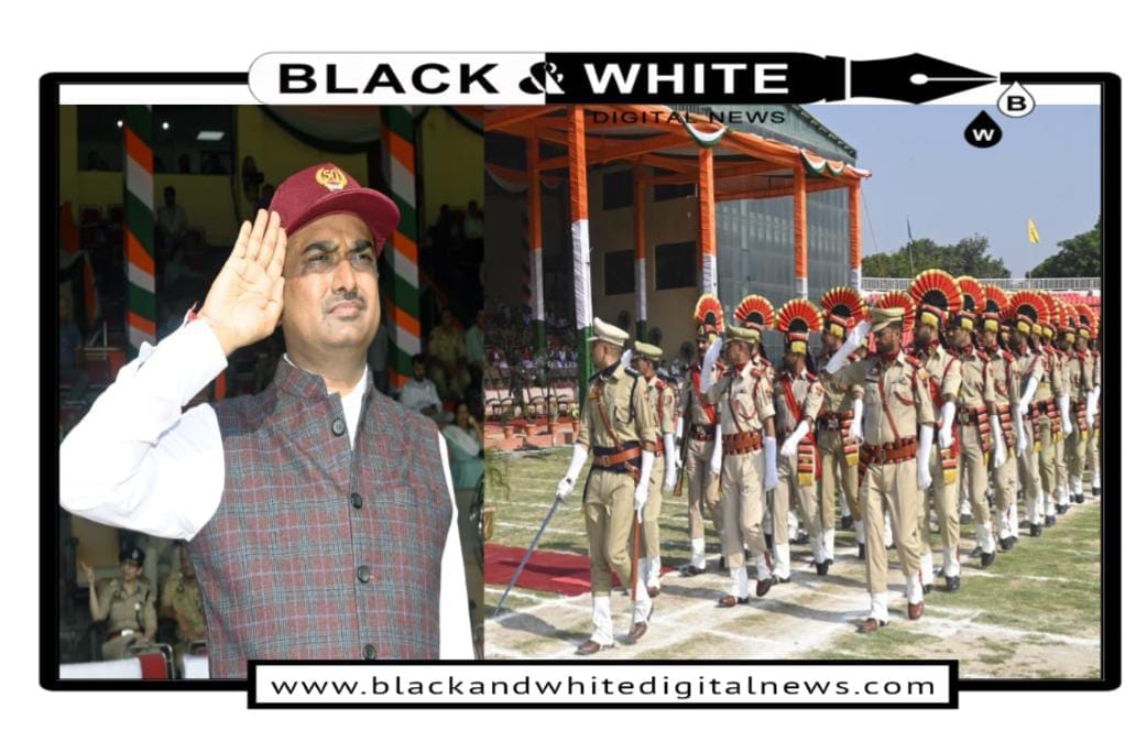 Divisional Commissioner Jammu Oversees Full Dress Rehearsal for Independence Day Celebration at MA Stadium