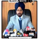 Rajinder Singh Tara, (JKAS) Posted as Director General, Youth Service's and Sports J&K.