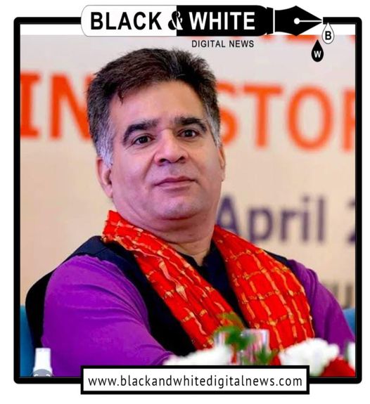 BJP Breaks Away: No Pre-Poll Alliance for J&K Assembly Elections.