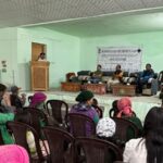 The Animal Husbandry Department Leh organized a two-day Veterinary Healthcare / Awareness Program at Nayrak and Photoksar of Khaltsi Sub-Division.