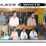 J&K Media Accreditation Committee (JKMAC) grants accreditation to journalists