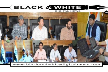 J&K Media Accreditation Committee (JKMAC) grants accreditation to journalists