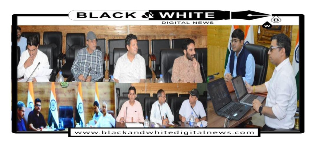 J&K Media Accreditation Committee (JKMAC) grants accreditation to journalists