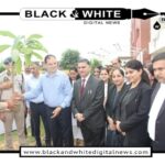 Justice Sanjay Dhar conducts inspection of District Court Complex Samba