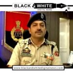 New Era of Policing in Jammu: SSP Joginder Singh’s Command to Crush Crime and Uphold Public Trust.