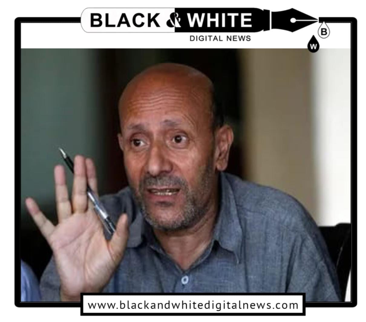 Terror Funding Charges Haunt MP Engineer Rashid: Bail Plea to be Heard After 4 Years Behind Bars on August 28.