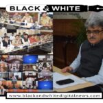 CS takes stock of security, other arrangements for upcoming Assembly Polls