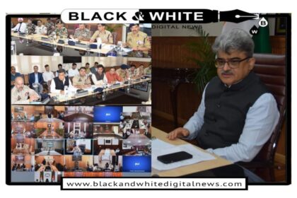 CS takes stock of security, other arrangements for upcoming Assembly Polls