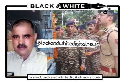 Operation Dudu: Security Forces Pursue Terrorists in Udhampur.