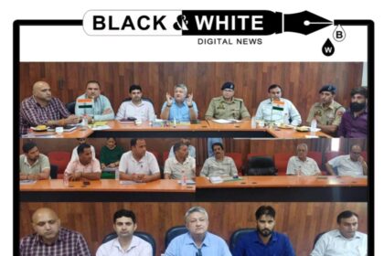 J&K Assembly Elections 2024