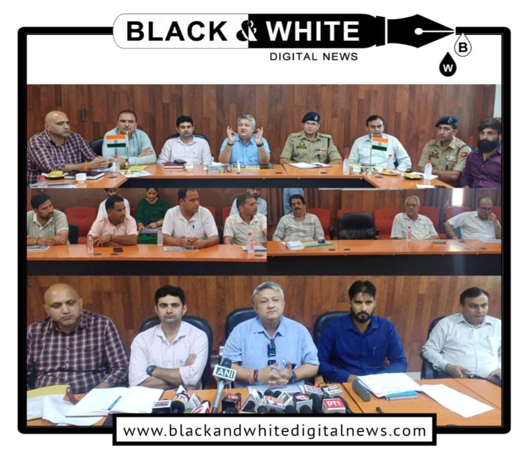 J&K Assembly Elections 2024