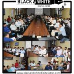 DIPR Udhampur sensitises local Cable Operators about ECI guidelines