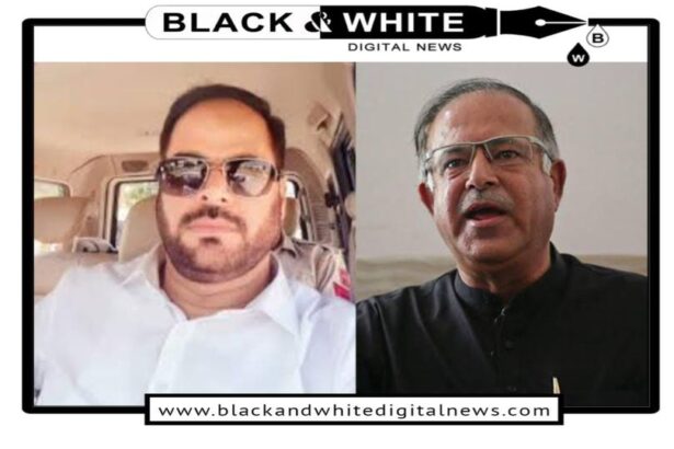 Power Shift in JKPCC: Vikar Rasool’s Absence Sparks Speculation Amid Karra’s Grand Reception.