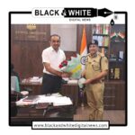 DIG JKS Range Meets Divisional Commissioner Jammu: Focus on Strengthening Police-Civil Administration Coordination