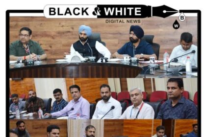 Election Authority Doda reviews financial regulation mechanism