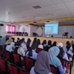 𝐏𝐫𝐞𝐬𝐬 𝐑𝐞𝐥𝐞𝐚𝐬𝐞 𝐋𝐞𝐡, 𝐀𝐮𝐠𝐮𝐬𝐭 𝟐𝟒, 𝟐𝟎𝟐𝟒: The Department of Social Work, EJM College, Leh celebrated a weeklong programme on the occasion of ‘5th National Social Work Week’ as initiated by National Association of Professional Social Workers of India (NAPSWI) from August 15 to August 21.