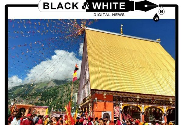 Shree Machail Mata Yatra 2024 crosses 2 lakh Pilgrim Milestone