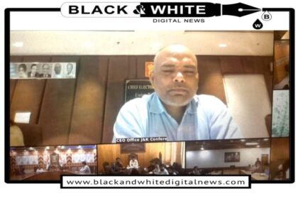 23.27 lakh electors eligible to vote across 24 ACs in Phase-I on 18 September 2024