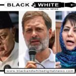 Farooq Abdullah Derails Rahul Gandhi's Key Talks with Mehbooba Mufti, NC-Congress Alliance Sparks Rift in INDIA Bloc.