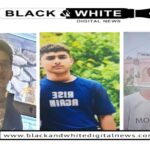 Jammu Police Appeals for Public Assistance in Tracing Three Missing Class 9 Students