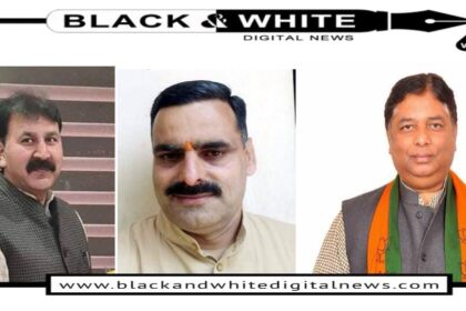 BJP Faces Tough Choices in 78-Jammu West: Candidate Selection Spurs Debate Amid Brahmin Community Pressure