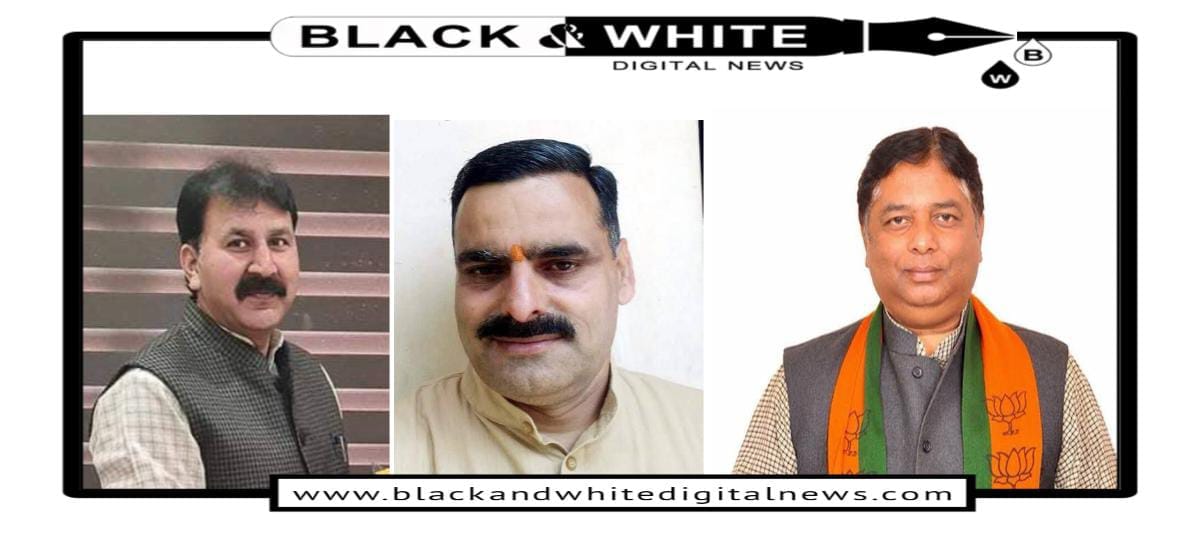 BJP Faces Tough Choices in 78-Jammu West: Candidate Selection Spurs Debate Amid Brahmin Community Pressure