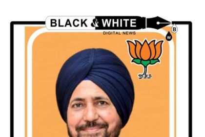 Narinder Singh Raina Receives BJP High Command's Nod to Contest from R.S. Pura South