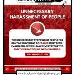 J&K National Conference Vows to End Unwarranted Harassment by Security Forces: Promises Decisive Action