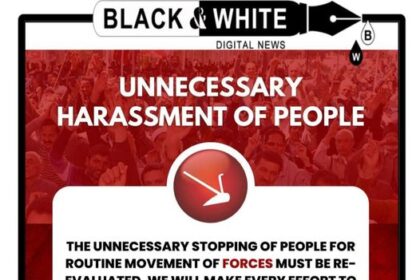 J&K National Conference Vows to End Unwarranted Harassment by Security Forces: Promises Decisive Action