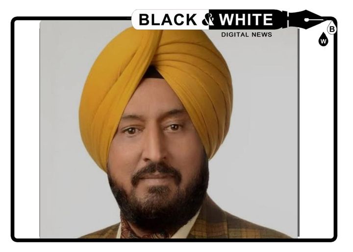 Sikhs Demand Sikh Candidate for R.S. Pora South from Congress Amid BJP's Nominations