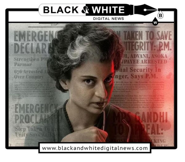 Kangana Ranaut's 'Emergency' Faces Legal Hurdles: Sikh Organizations Demand Ban Over Alleged Defamation