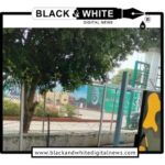 BSF protests against Pakistan move on J&K separatist leader's photo at Wagah.