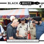 Anti-Drone Technology Demonstration Held at DPL Doda: Advanced Counter-Drone Measures Showcased to Enhance Security Preparedness